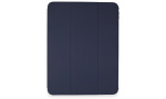 Newface iPad Pro 11 (2020) Kılıf Starling 360 Kalemlikli Tablet Kılıf - Lacivert