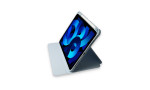 Newface iPad Pro 11 (2021) Kılıf Starling 360 Kalemlikli Tablet Kılıf - Mavi