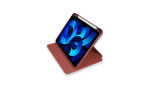 Newface iPad Pro 11 (2021) Kılıf Starling 360 Kalemlikli Tablet Kılıf - Mor