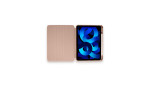 Newface iPad Pro 11 (2021) Kılıf Starling 360 Kalemlikli Tablet Kılıf - Rose Gold