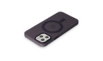 Newface iPhone 11 Pro Kılıf Lodos Magneticsafe Mat Kapak - Mor