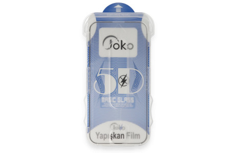 Joko iPhone 13 Pro Joko Magic 5D Cam