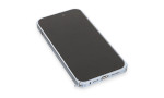 Joko iPhone 13 Pro Max Kılıf Metal Bumper Magneticsafe Kapak - Sierra Blue
