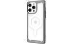 Newface iPhone 13 Pro Max Kılıf Uag Plyo Magneticsafe Silikon - Siyah