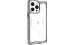 Newface iPhone 13 Pro Max Kılıf Uag Plyo Magneticsafe Silikon - Siyah