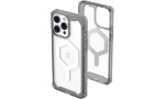 Newface iPhone 13 Pro Max Kılıf Uag Plyo Magneticsafe Silikon - Siyah