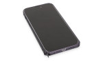 Joko iPhone 14 Pro Kılıf Metal Bumper Magneticsafe Kapak - Derin Mor