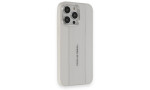 Newface iPhone 14 Pro Kılıf Proche Kapak - Beyaz
