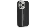 Newface iPhone 14 Pro Kılıf Proche Kapak - Siyah