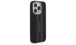 Newface iPhone 14 Pro Kılıf Proche Kapak - Siyah