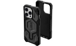 Newface iPhone 14 Pro Max Kılıf Uag Fiber Magneticsafe Silikon - Füme