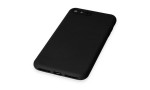 Newface iPhone 8 Plus Kılıf First Silikon - Siyah