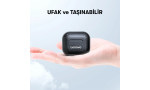 Newface Lenovo LP40 Bluetooth Kulaklık - Siyah
