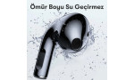 Newface Lenovo LP40 Bluetooth Kulaklık - Siyah