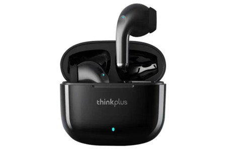 Newface Lenovo LP40 Pro Bluetooth Kulaklık - Siyah
