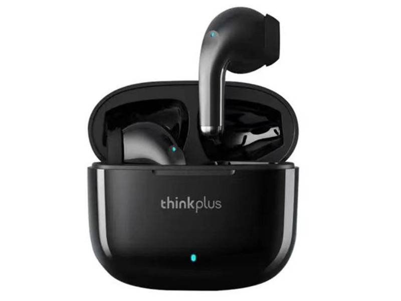 Newface Lenovo LP40 Pro Bluetooth Kulaklık - Siyah