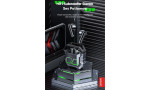 Newface Lenovo XT81 Bluetooth Kulaklık - Siyah