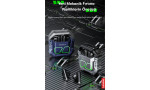Newface Lenovo XT81 Bluetooth Kulaklık - Siyah