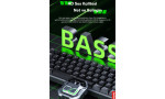 Newface Lenovo XT81 Bluetooth Kulaklık - Siyah