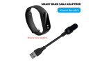 Newface MC03 Şarj Adaptörü Xiaomi Mi Band 2/3