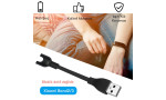 Newface MC03 Şarj Adaptörü Xiaomi Mi Band 2/3