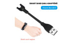 Newface MC03 Şarj Adaptörü Xiaomi Mi Band 2/3