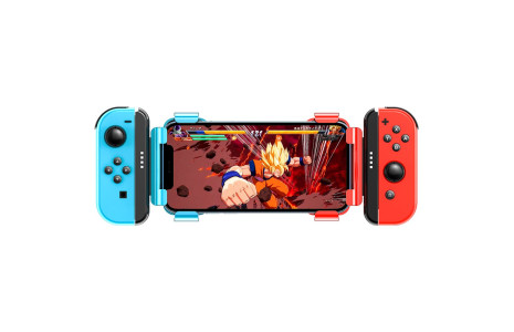 Newface Memo N1 Joycon Telefon Tutucu