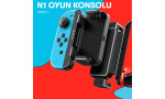 Newface Memo N1 Joycon Telefon Tutucu