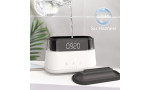 Newface MN208 Hava Nemlendirici - Beyaz