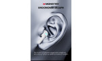 Newface Monster GT11 Bluetooth Kulaklık - Beyaz