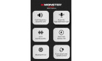 Newface Monster GT11 Bluetooth Kulaklık - Beyaz