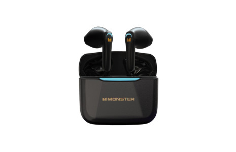Newface Monster GT11 Bluetooth Kulaklık - Siyah