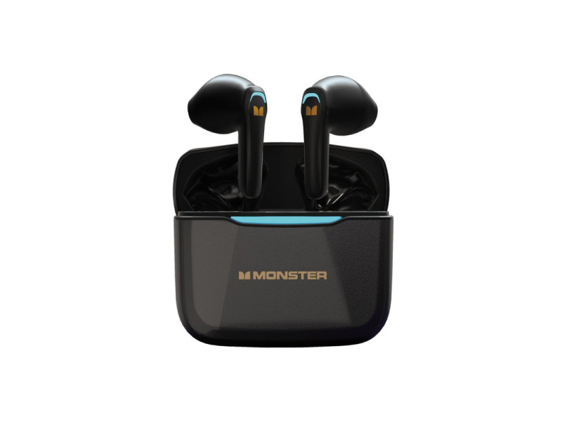 Newface Monster GT11 Bluetooth Kulaklık - Siyah