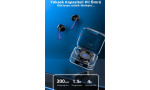 Newface Monster XKT01 Bluetooth Kulaklık - Lacivert