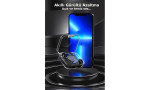 Newface Monster XKT01 Bluetooth Kulaklık - Siyah