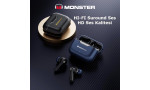 Newface Monster XKT02 Bluetooth Kulaklık - Mavi