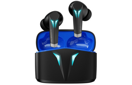 Newface Monster XKT06 Bluetooth Kulaklık - Siyah