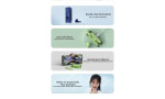 Newface Monster XKT08 Bluetooth Kulaklık - Siyah