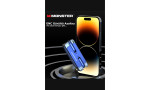 Newface Monster XKT08 Bluetooth Kulaklık - Yeşil