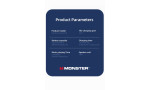 Newface Monster XKT08 Bluetooth Kulaklık - Yeşil