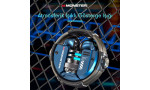 Newface Monster XKT10 Bluetooth Kulaklık - Mavi