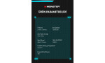 Newface Monster XKT11 Bluetooth Kulaklık - Gri