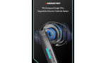 Newface Monster XKT11 Bluetooth Kulaklık - Gri