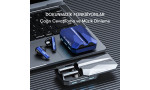 Newface Monster XKT11 Bluetooth Kulaklık - Gri