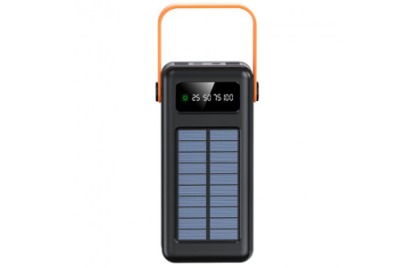 Newface NF103 50.000 mAh Powerbank - Siyah