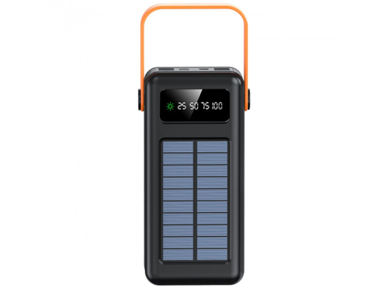 Newface NF103 50.000 mAh Powerbank - Siyah