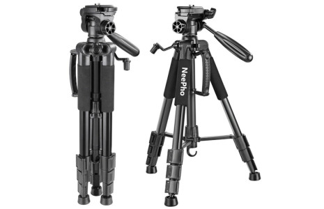 Newface NP8820 Tripod