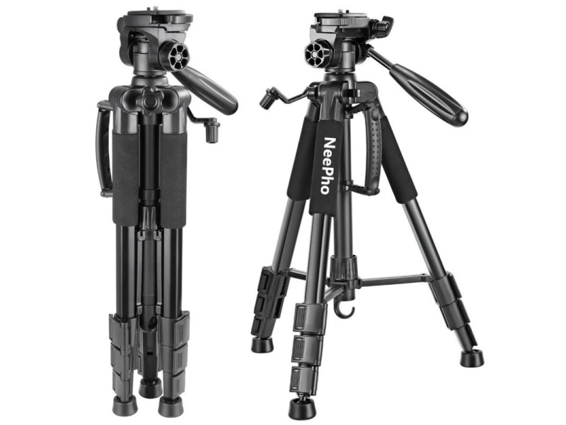 Newface NP8820 Tripod