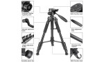 Newface NP8820 Tripod