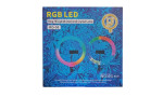 Newface RD30 Diamond RGB Selfie Işığı